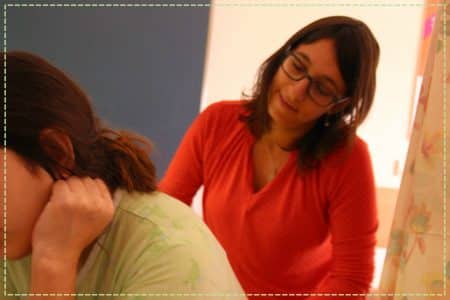 דנה רייכמן דולה