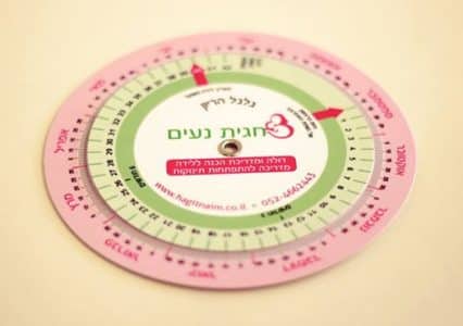 חגית נעים דולה