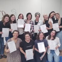 קורס דולה פוסט פארטום במכללת ללדת