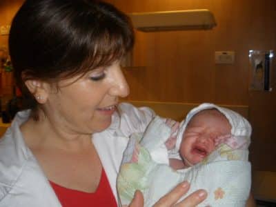 חגית נעים דולה