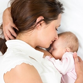 קורס מדיכות הנקה בללדת