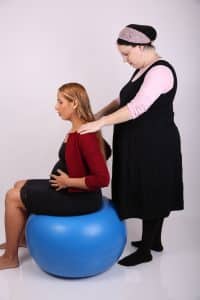 אביטל הכהן קריינין דולה תומכת לידה ברחובות