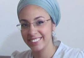 הילה שי מדריכה ומלווה לאחר לידה