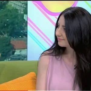 גליה שמחה דולה