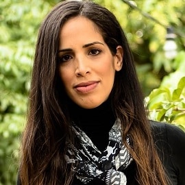 עדי חרסט מכללת ללדת