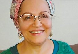 רחל לאה בן דוד דולה