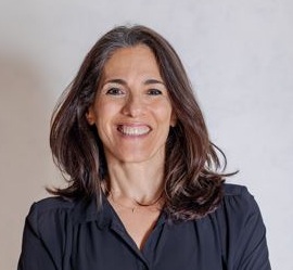 איריסי בן טוב דולה בוגרת מכללת ללדת