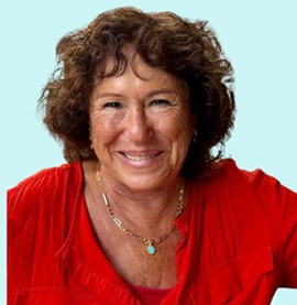 ורדה דרוקר דולה ומדריכת הכנה ללידה