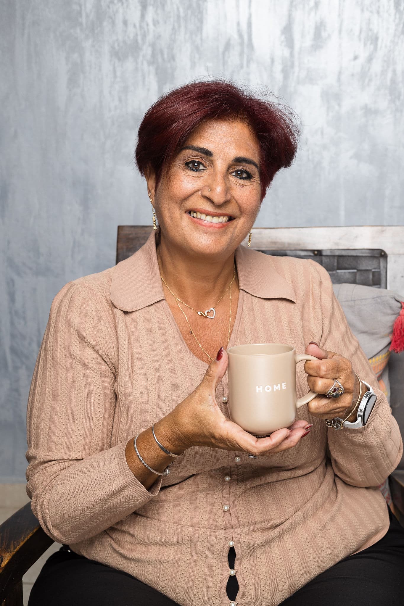 אהובה הילה חן מנכ