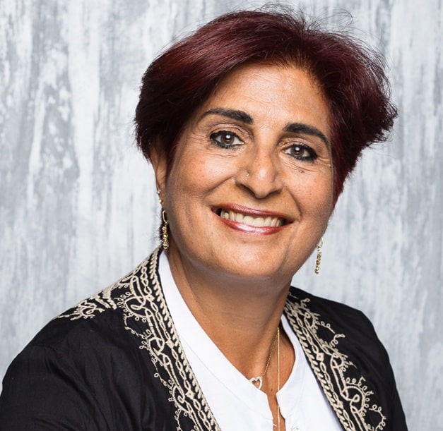 אהובה הילה חן מנכלית מכללת ללדת