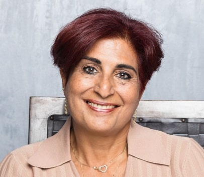 אהובה הילה חן