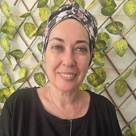עופרה אלקרייף דולה