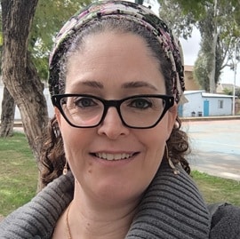 אירית אלג'ם דולה